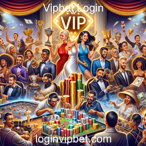 Descubra o Programa VIP do Vipbet Login